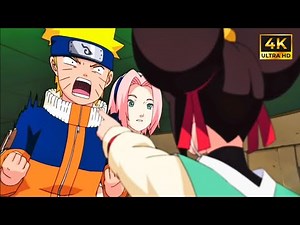 Naruto Shippuden Funny Moments🤣 in Hindi | Naruto and Sakura Thug life Moments