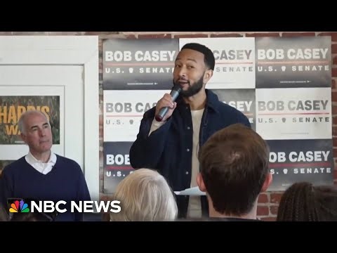 'It makes me want to vote': Breaking down the impact of celebrity election endorsements