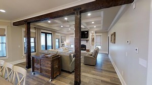 Landmark Custom Homes & Design by Landmark Custom Homes & Design