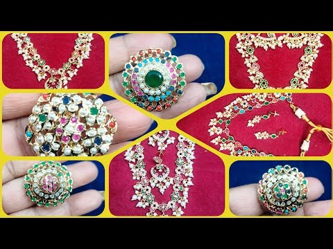 Sunita Bangles is live! Special arrivals of gram gold jewellery live at 9 30 PM book now 8780500130