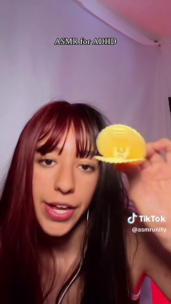 ASMR for ADHD Test with Bloopers | Medical Roleplay for Relaxation