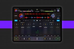 Learn How to DJ with an iPad (For FREE!) - We Are Crossfader