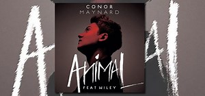 Conor Maynard: nuovo singolo "Animal" in radio - Team World