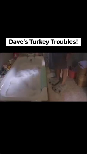 I’ve got a feeling I should have taken it out last night! | The Royle Family