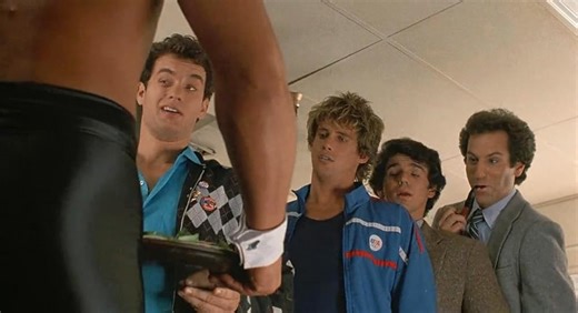 Brett Baxter Clark | Acteur