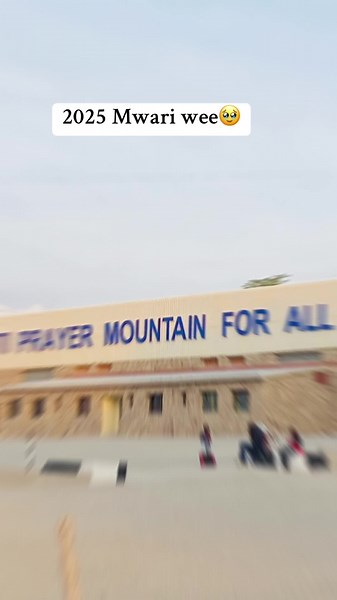 Exploring Bindura Prayer Mountain Experience