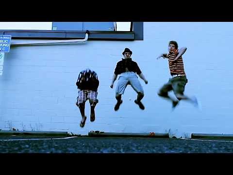GEDDAN - Hirose Kohmi - GET DOWN ゲッダン