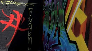 How to Do Sharp Lettering in Your Graffiti
