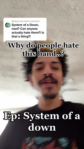 System of a Down: A Critique of Their Music