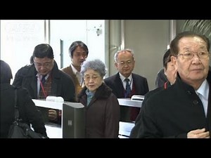 「朝鮮学校無償化見送りを」拉致被害者家族ら要請（11/02/11）