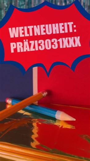 Die Vermessungs-REVOLUTION 2026? 🤯 Franzi & Joe lüften das Geheimnis!