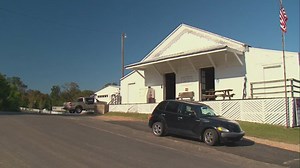 Step back in time: Touring the Pond Store in Mississippi