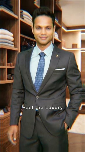 Formal & Business Suit