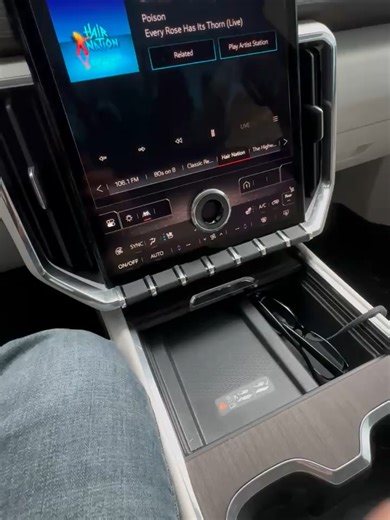 2024 GMC Acadia Hidden Homelink Setup Guide