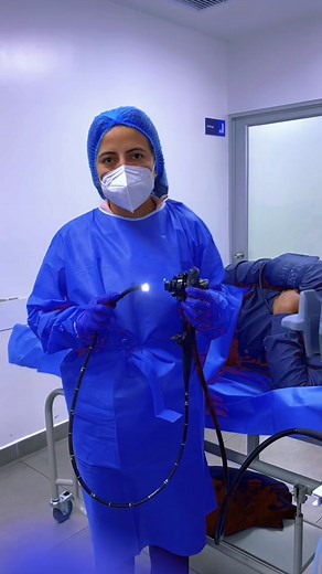 #endoscopia #pólipos #helicobacterpylori #gastritis #colitis #saluddigestiva #doctora #gastroenteróloga #gastrotips #viral #tiktokponmeenparati #foryou #endoscopy #doctora #doc #poopdoctor #reflujo #reflux