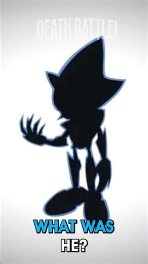 this robot hedgehog has serious issues... 🤖🧠😭