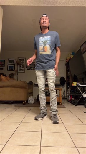 Who Dat? Unleashing the Fancy Dance Moves