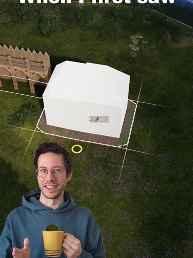 Upgrade Your Medieval House with Sturdy Stone Walls