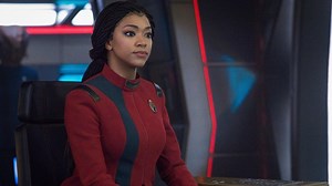 Star Trek: Discovery Doesn't Have a New Trailer But It Finally Has a Season 4 Premiere Date