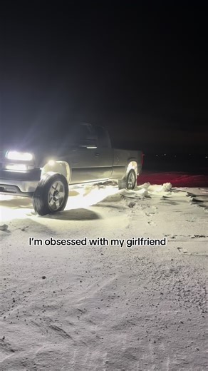 Yes I got stuck in my 2500 F off | gf tiktoks