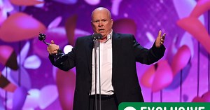 EastEnders icon Steve McFadden "touched" by reaction to Phil Mitchell mental health storyline