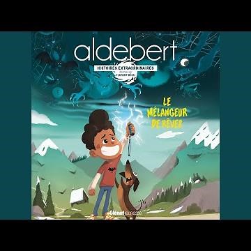 Le mélangeur de rêves, Pt. 4
