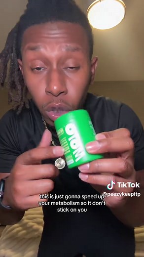 You ever heard of a high metabolism? #metabolism #resultsmayvary | metabolism