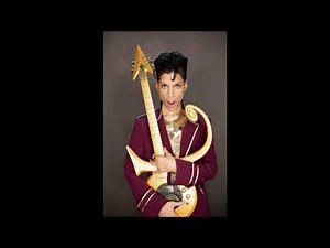 Prince - Controversy