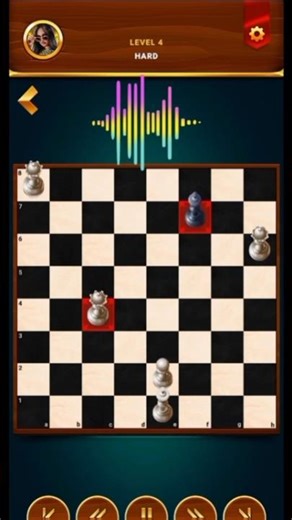 Transforming Your Chess Game With Attacking Strategies #Chess #AttackingStrategies #AggressiveChess