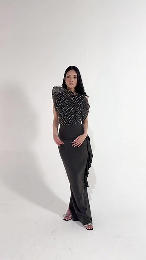 Rachel Gilbert Dress for Hire - Perfect for Weddings