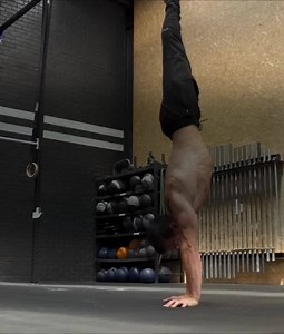 2.1M views · 27 reactions | You don't have to be born with amazing genetics. You don't even need to be fit to start. At the same time, you can be athletic and fit and choose calisthenics to challenge yourself in a new way. Click to learn more about my latest program! | Simonster | Facebook