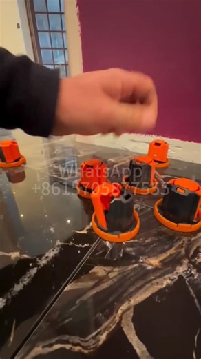 温州尔金工具 on Instagram: "Tile Leveler Factory"