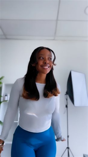 Terry Treasure • Entrepreneur on Instagram: "SUDDEN URGE TO LOOK CUTE☺️"