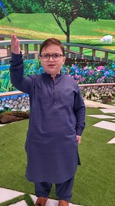 Muhammad Ka Roza Kareeb Araha ha ❤️❤️ @cuteomarshah01 | Peer Ahmad shah