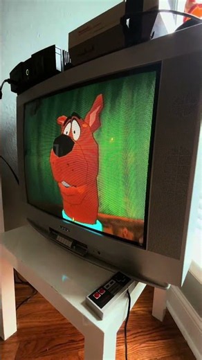 Have you ever played Scooby-Doo! Unmasked? 🎮🖖🤓