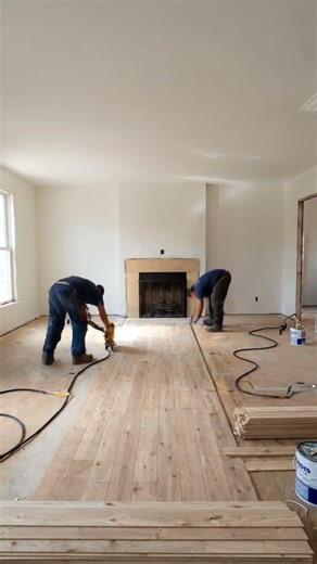 Read the Discription ⬇️ ||Empty Space to High-End Showroom #asmr