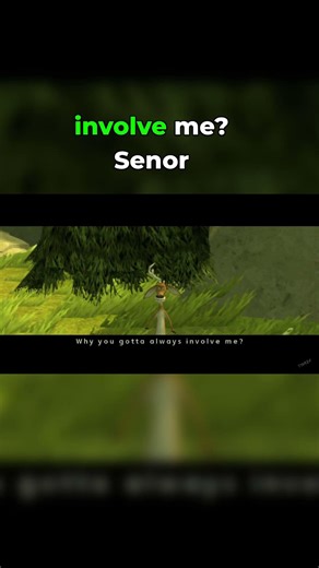 Open Season - Skunks Mission