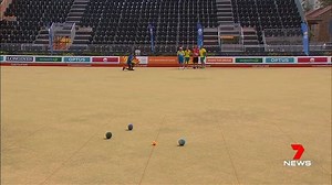 47K views · 212 reactions | Commonwealth athletes are hoping the Games propel lawn bowls into the mainstream. www7News.com.au #7News #QBR2018 #7CommGames | 7NEWS Brisbane | Facebook