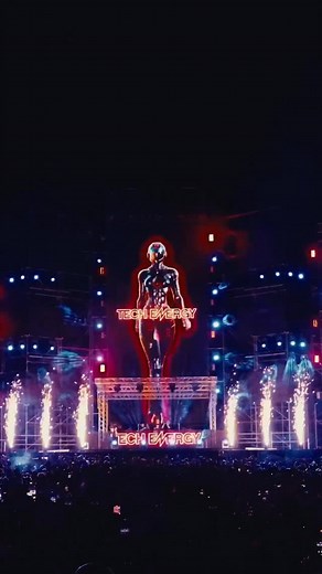 My Tech Energy set from ALTITUDE Malaysia is live now 🔥 Check it out through the links in my bio 🔗 | MaRLo