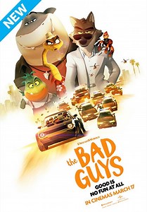 The Bad Guys