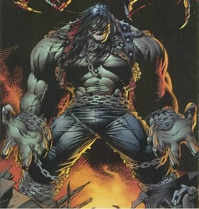 Pitt (comics) - Alchetron, The Free Social Encyclopedia