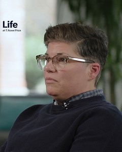 63 reactions · 29 comments | Kelly, a lead technology project manager, found her place at our firm where her wealth of experience is valued. https://trowe.com/3xvFd0T | T. Rowe Price | Facebook