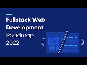 🔴 Fullstack Developer Roadmap 2022 - in Tamil
