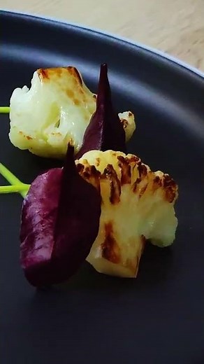 Butter Poached Fish - Trailer