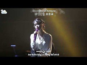 [VIETSUB + ENGSUB + LYRICS] Station (정거장) - IU (아이유)