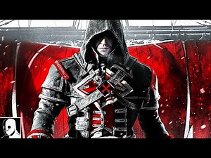Assassin's Creed Rogue Remastered 7 years after release