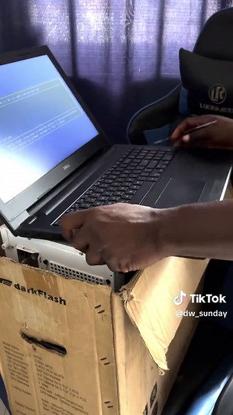 Laptop Keyboard Replacement Guide for Faulty Keys