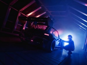 2022 - [Renault] R5 50Years5 Concept