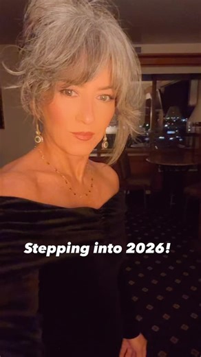 Who’s with me?! Shedding what no longer serves and going into this new cycle with THAT energy! ⭐️⭐️⭐️⭐️⭐️🔥🔥🔥🐎🐎🐎🐎 | Fern Forester