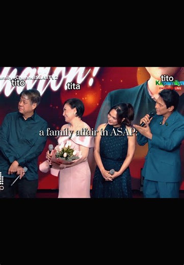 Sharon Cuneta's Birthday Celebration with Donny and Belle